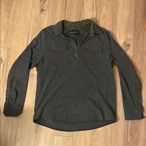 Eddie Bauer Gray Jacket